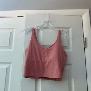Lululemon align tank top
